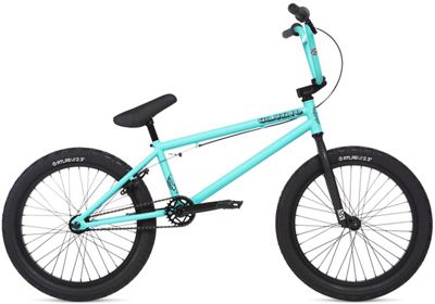 Stolen Casino XL BMX Bike 2020 Reviews